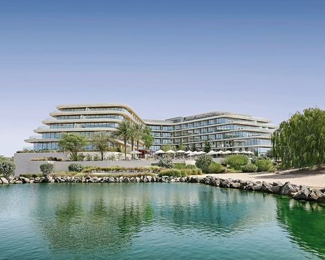 JA Lake View Hotel-4
