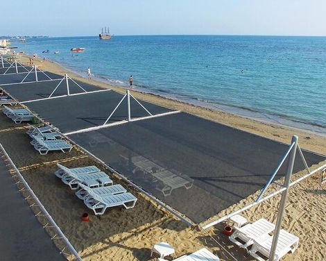 Side Mare Resort & SPA-0