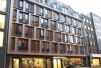 Smarthotel Oslo