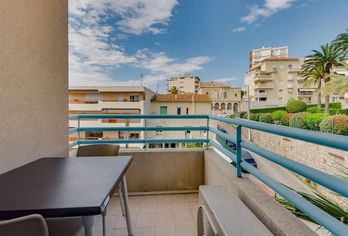 Hotel, Residhotel Les Coralynes