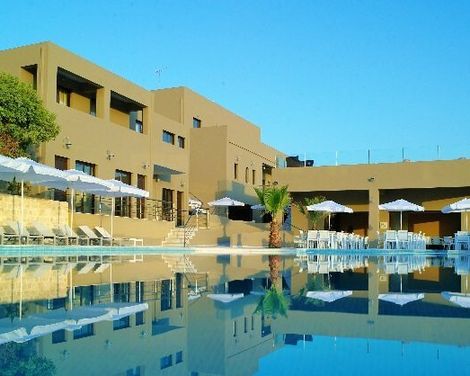 Rimondi Grand Resort & Spa-2