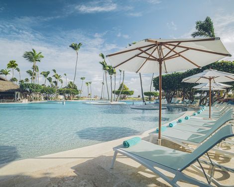 Iberostar Selection Bávaro Suites-4