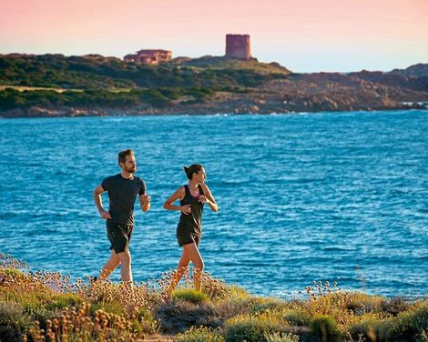 Hotel Marinedda Thalasso & Spa-2