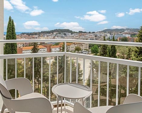 Meliá Lloret de Mar-3