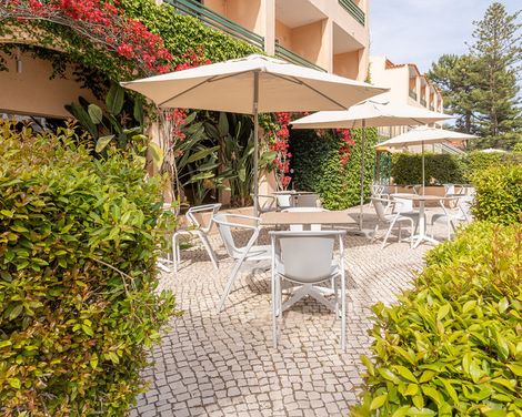 Casablanca Unique Hotel-4