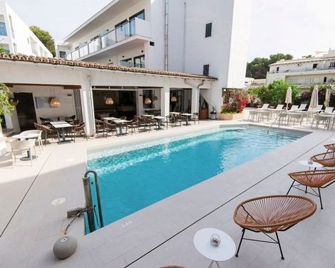 Petit Garden Hotel by Flacalco-2