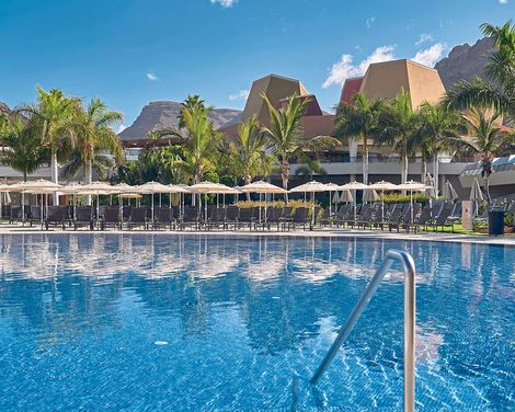 Radisson Blu Resort & Spa, Gran Canaria Mogan-0