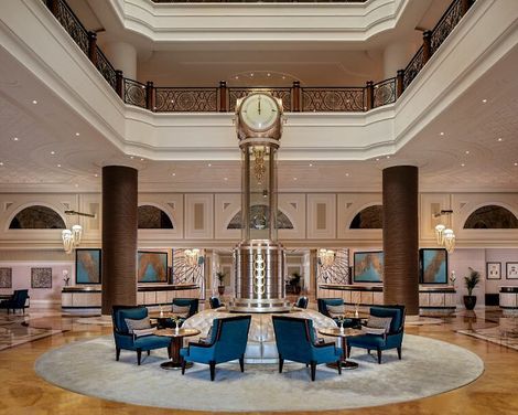Waldorf Astoria Ras Al Khaimah-3