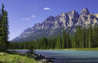 Nationalparks Kanada
