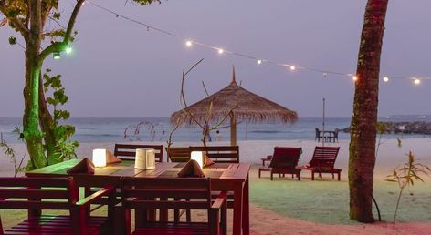 Arena Beach Hotel
