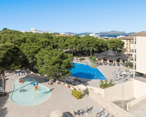 Aparthotel Can Picafort Palace-4