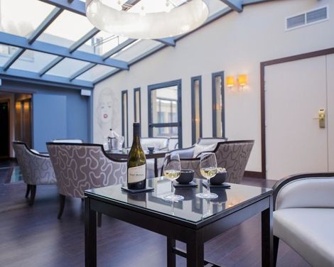 Best Western Plus Cannes Riviera Hotel & Spa-0