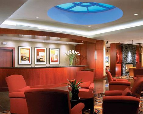 Holiday Inn Express & Suites San Francisco Fishermans Wharf-2