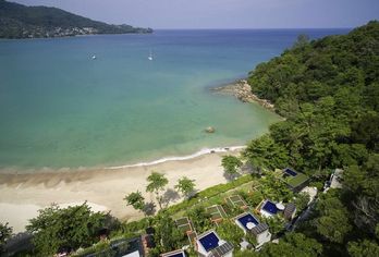 Hotel, Novotel Phuket Kamala Beach