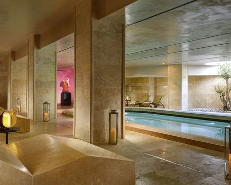 A.Roma Lifestyle Hotel-3