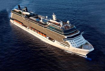 Kreuzfahrtschiff, Celebrity Eclipse