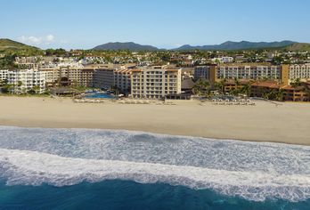 Krystal Grand Los Cabos Hotel