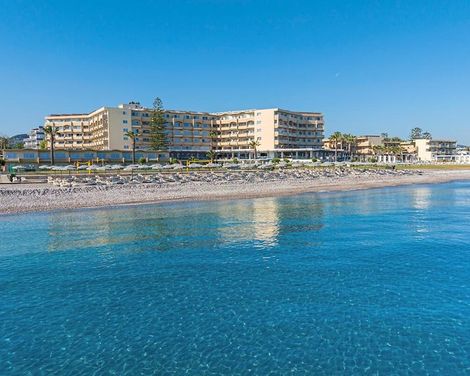 Sun Beach Resort-0