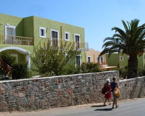 Perla Apartments-2