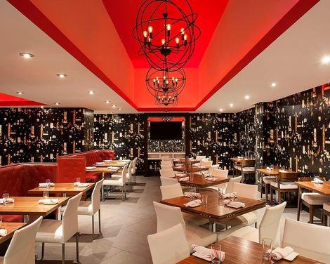 Four Points by Sheraton New York Downtown-2
