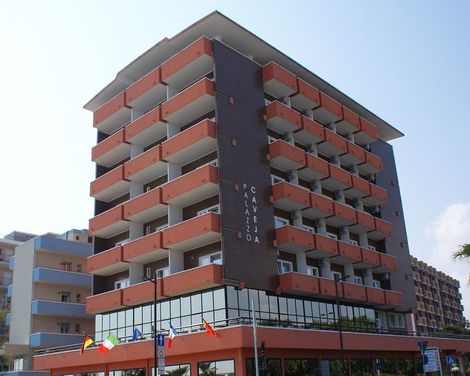 Hotel Palazzo Caveja-4