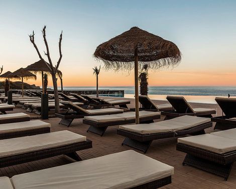 Pedras do Mar Resort & Spa-0