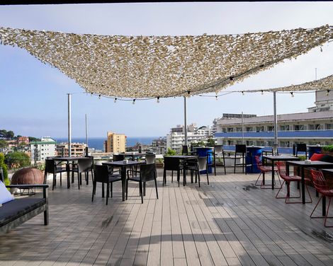 Lloret Vibe Affiliated by FERGUS-2