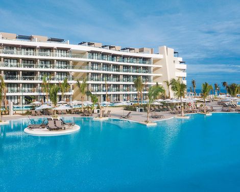 Ocean Coral Spring, Jamaica-1