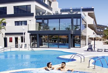 Hotel, Hotel KN Matas Blancas