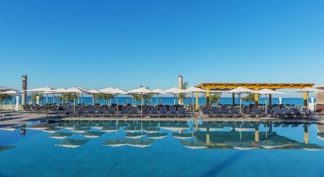 Aparthotel Fontanellas Playa