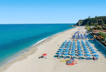 Hotel Scoglio del Leone