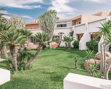 Mangia's Pollina Resort-4