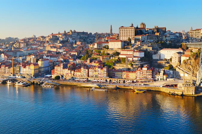 Porto