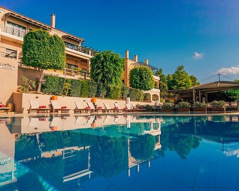 Natura Club & Spa Hotel-1