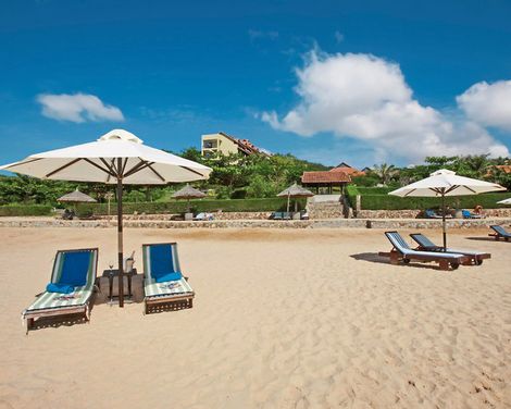 Romana Resort & Spa-3
