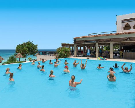 Hotel RIU Palace Zanzibar-3