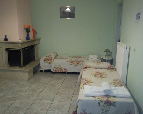 Dioskouroi Apartments-2