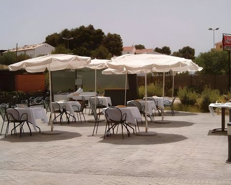 Posadas de España Malaga-0