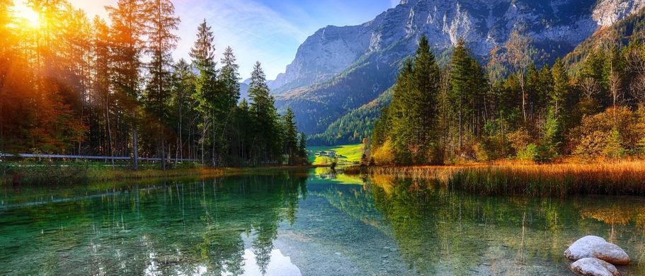 Hintersee, Bayern