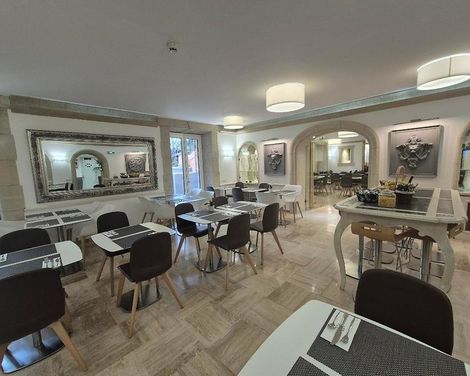 Golden Tulip Cannes Hotel De Paris-4