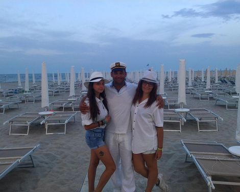 Color Mokambo Shore Design Hotel-2