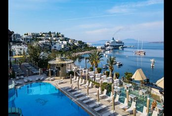 Hotel, Diamond of Bodrum by Loxia Hotels