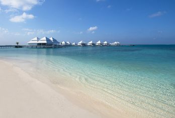 Diamonds Thudufushi Maldives Resort & Spa