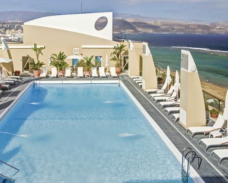 Bull Hotel Reina Isabel & Spa-3