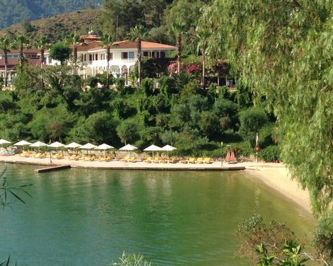 Club & Hotel Letoonia-2