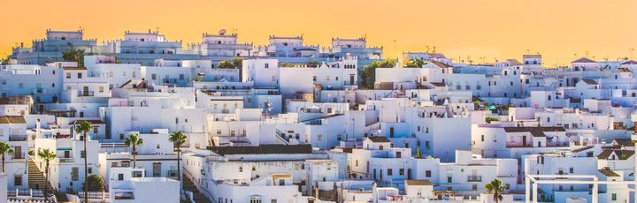 Spanien Festland - Costa de la Luz