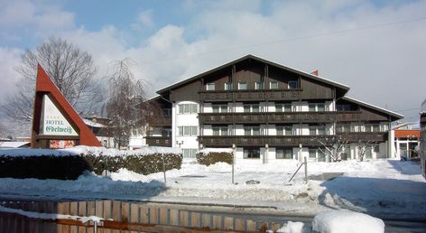 Hotel Edelweiß