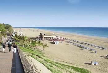 Sol Fuerteventura Jandia - All Suites