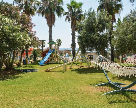 Seher Kumköy Star Resort & Spa-2