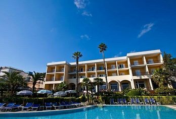 Hotel Terme Alexander